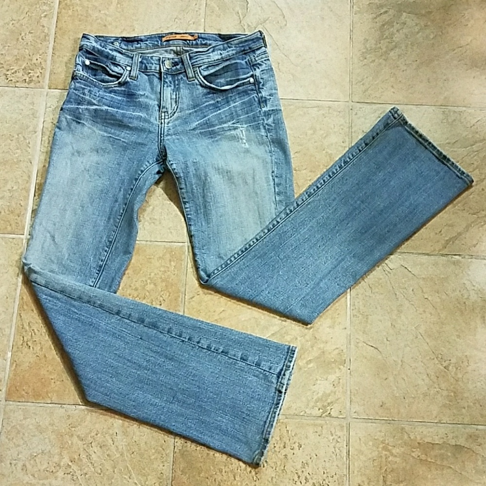 Vigoss Jeans Size 7/8